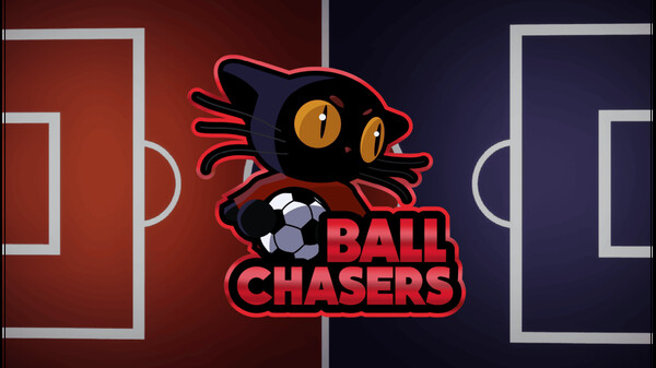 Ball Chasers - Official Trailer trailer thumbnail