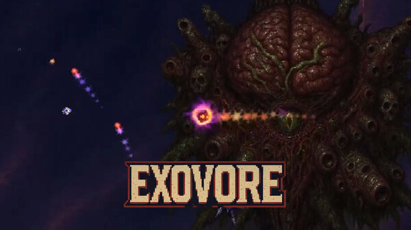 Exovore Trailer trailer thumbnail