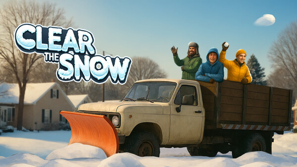 Trailer Сlear the Snow trailer thumbnail