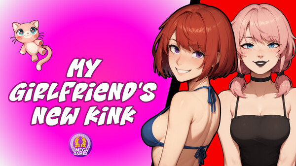 My Girlfriend's New Kink - Official Trailer (NSFW) trailer thumbnail