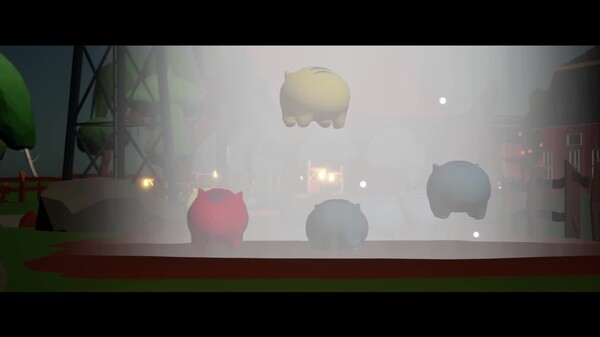 Announcement Trailer trailer thumbnail