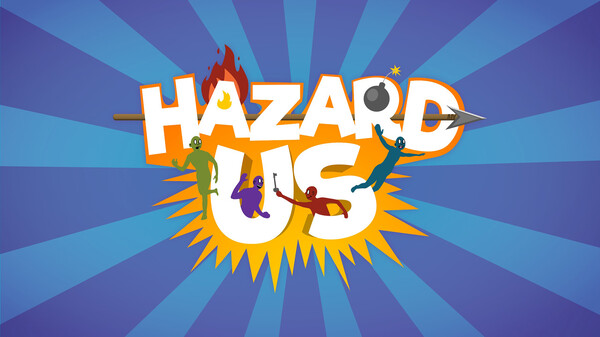 Hazard Us trailer thumbnail