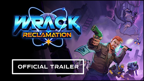 Launch trailer thumbnail
