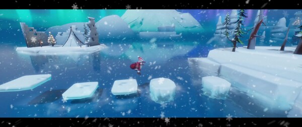 Santa Pianus 2 trailer thumbnail