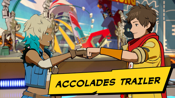 Hi-Fi RUSH | Accolades Trailer trailer thumbnail