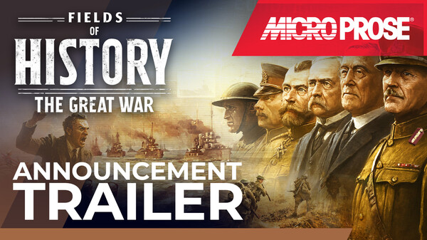 MicroProse trailer thumbnail