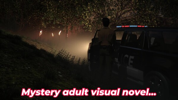 Crused Affection Trailer trailer thumbnail