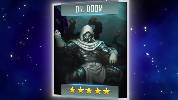 MPQ Galactus 6-Star Announce trailer thumbnail