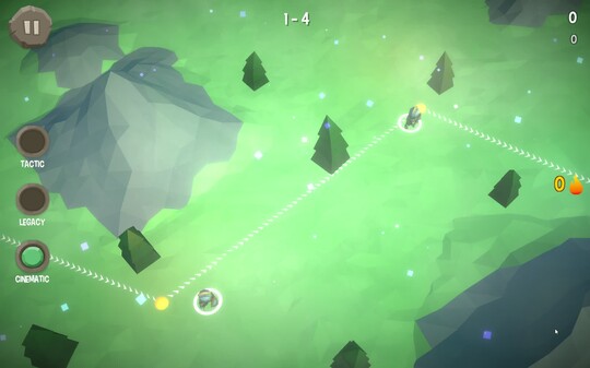 Gameplay demo trailer thumbnail