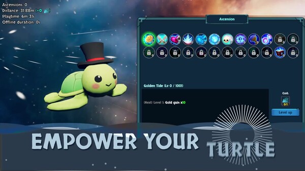 Siegeturtle - Out Now! trailer thumbnail