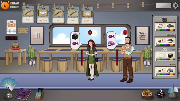 A Recipe for Survival Trailer trailer thumbnail