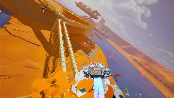 Playtest trailer trailer thumbnail