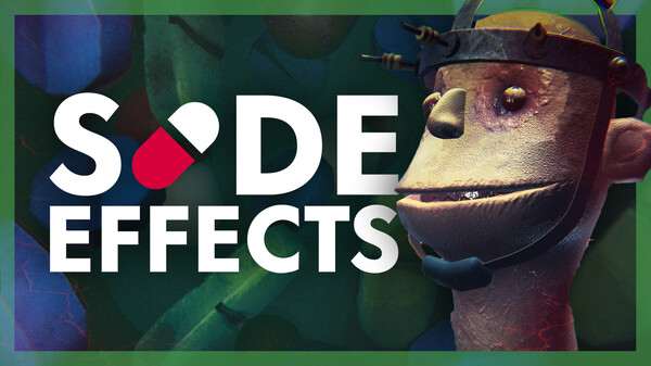 SIDE EFFECTS - Announcement Trailer trailer thumbnail