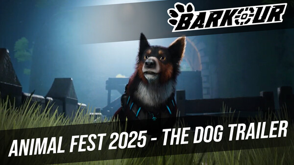 Animal Fest 2025 - The Dog Trailer trailer thumbnail