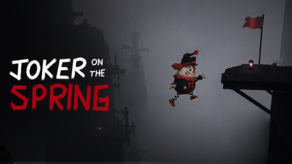 Joker On The Spring trailer thumbnail