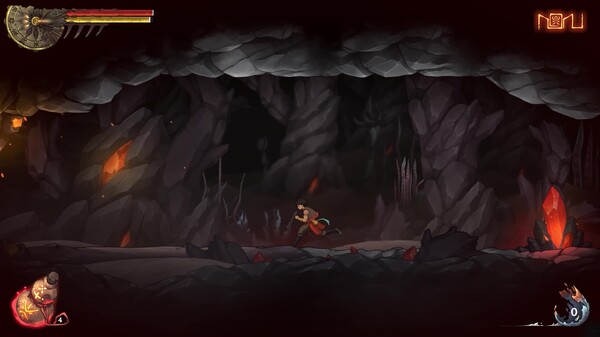 Gameplay 3 trailer thumbnail