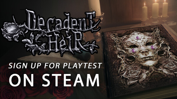 Playtest Trailer | Sign Up Now! trailer thumbnail