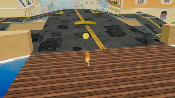 Cat's Rage - Gameplay Trailer trailer thumbnail
