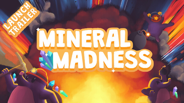 Launch Trailer trailer thumbnail