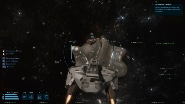 Mining Colony trailer thumbnail