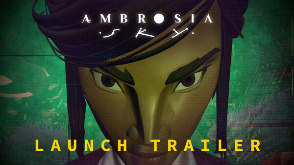 Launch Trailer trailer thumbnail
