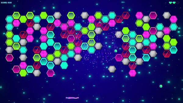 SlayBall Brick Breaker trailer thumbnail