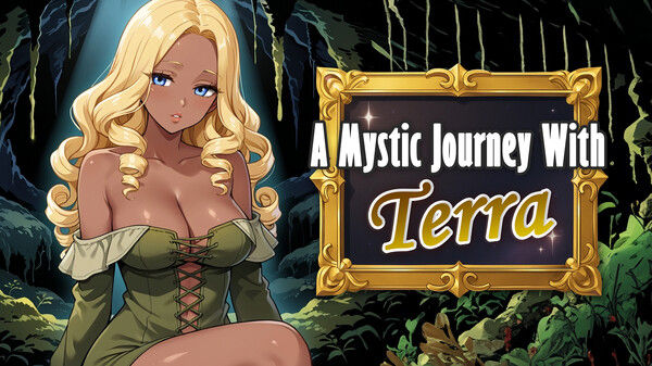 A Mystic Journey With Terra- Launch Trailer trailer thumbnail