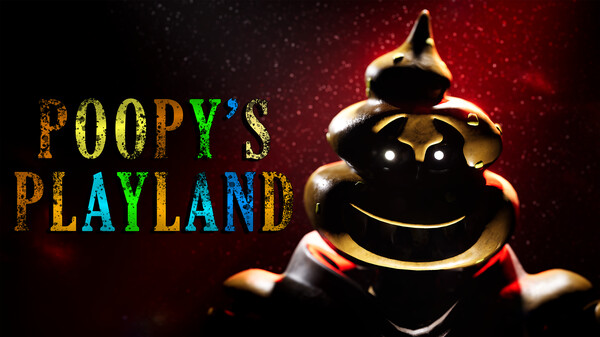 Poopy's Playland - Announcement Trailer trailer thumbnail