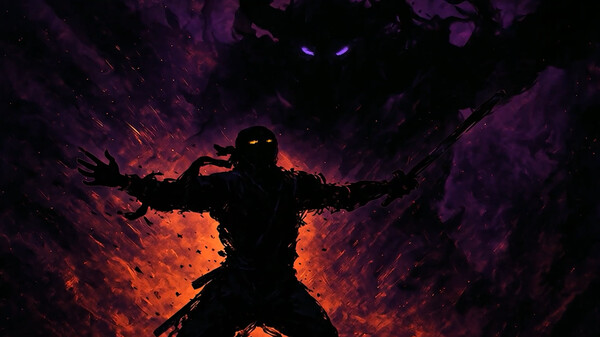 Last Shinobi Trailer trailer thumbnail