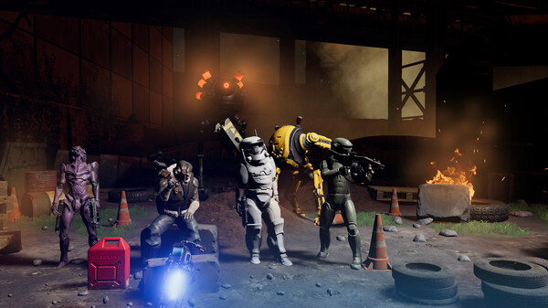 First Trailer trailer thumbnail
