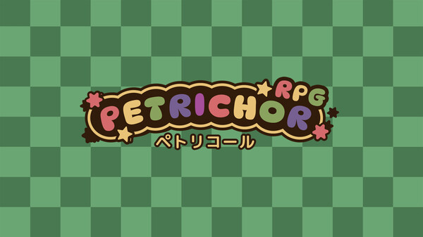 Petrichor Demo Trailer trailer thumbnail