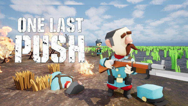 Cinematic Trailer trailer thumbnail