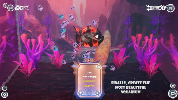 Aquanima trailer thumbnail