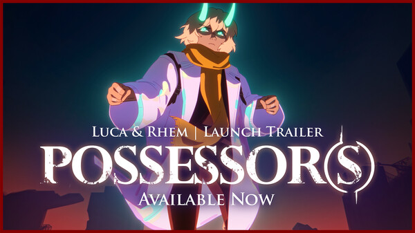 Possessor(s) | Available Now trailer thumbnail