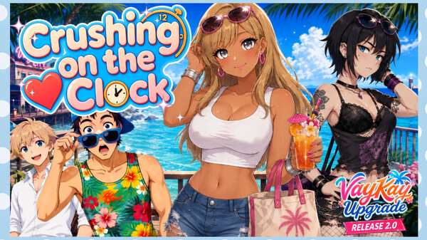 VayKay 2.0 Release trailer thumbnail
