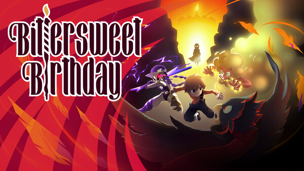Bittersweet Birthday - Launch Trailer (EN) trailer thumbnail