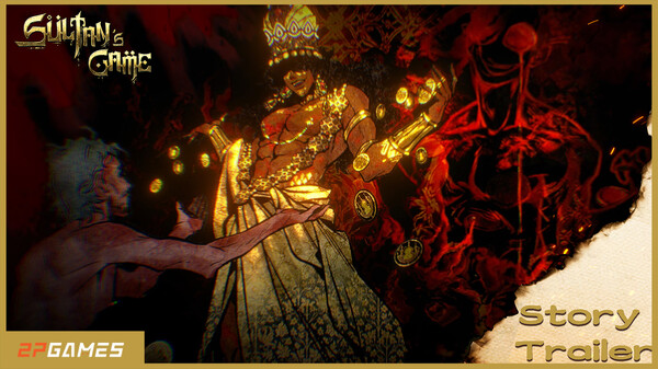 Story Trailer trailer thumbnail