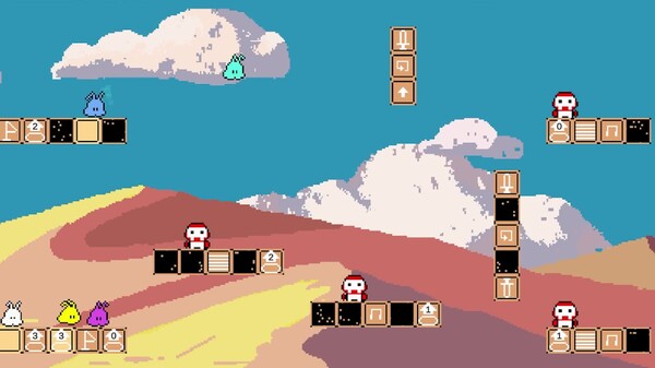 Gameplay trailer thumbnail