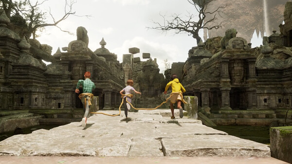 Dream Team Trailer trailer thumbnail