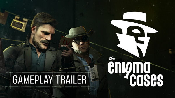 Gameplay Trailer trailer thumbnail
