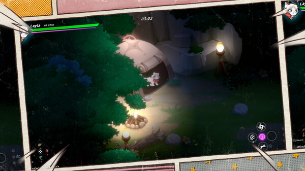 SleepyCat-PV trailer thumbnail