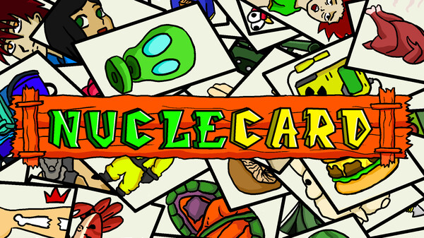 Nuclecard trailer thumbnail