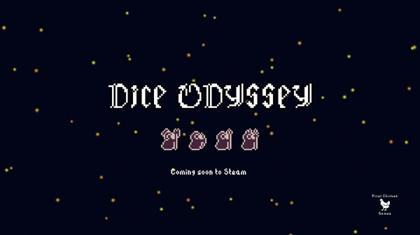 Dice Odyssey Trailer trailer thumbnail