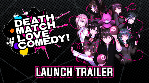 DMLC! Launch Trailer trailer thumbnail