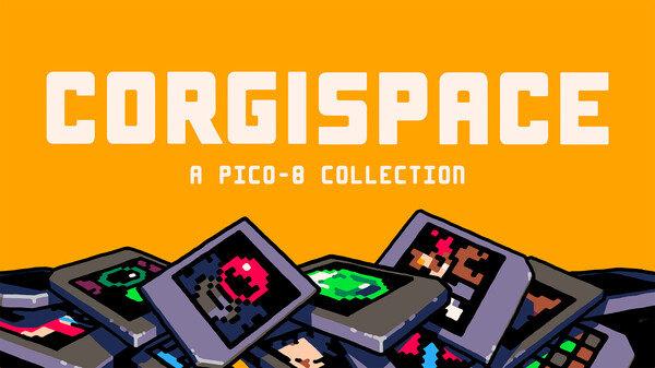 CorgiSpace Launch Trailer trailer thumbnail