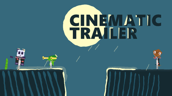 Boiiing Boiiing - Cinematic Trailer trailer thumbnail