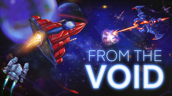 From the Void trailer trailer thumbnail