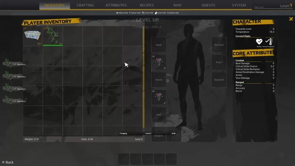 Early Access Gameplay Trailer V1 trailer thumbnail