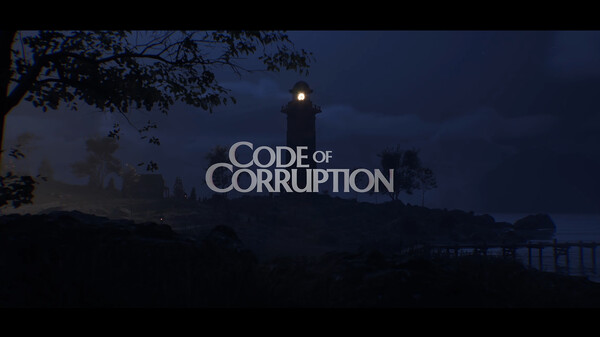 Code of Corruption - Cinematic Trailer 1 trailer thumbnail
