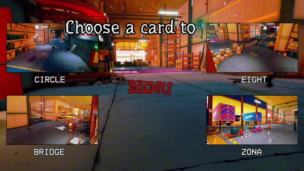 Pallet Jack Racing trailer thumbnail